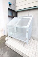 建物設備 ＹＥＢＩＳＵマンション