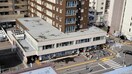 北洋銀行(銀行)まで600m Temidence北22条