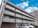 外観写真 藤井ビル北１１条Ⅱ