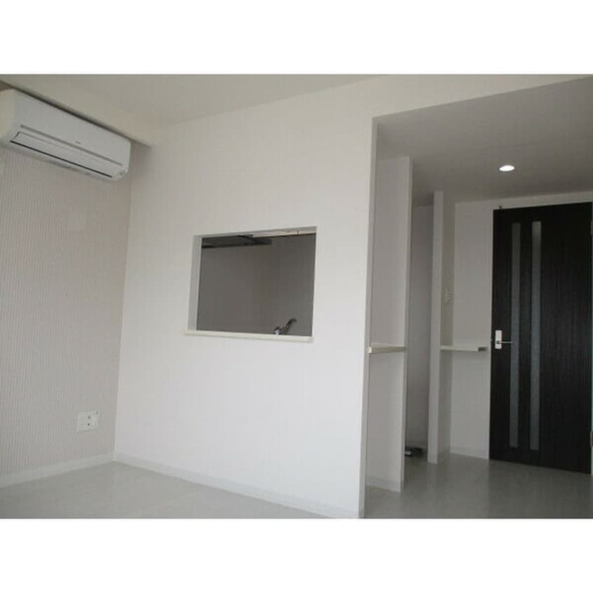 居室 フェリーチェ琴似