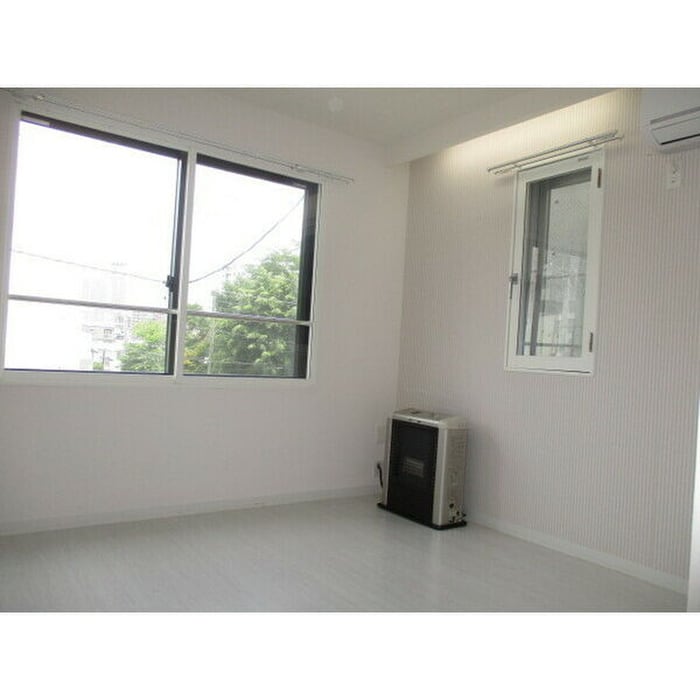 居室 フェリーチェ琴似