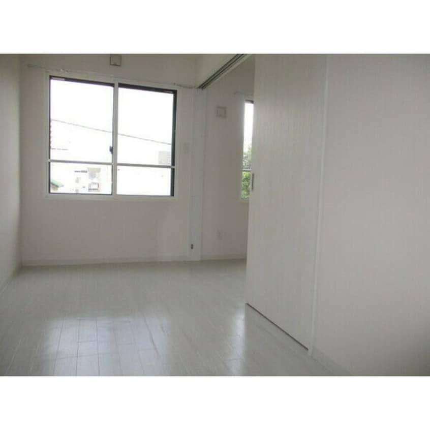 居室 フェリーチェ琴似