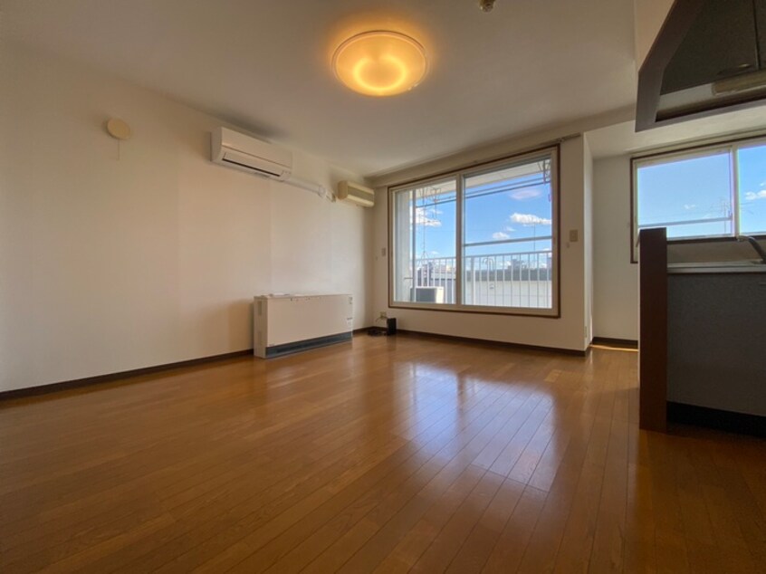 居室 マンション天方３３