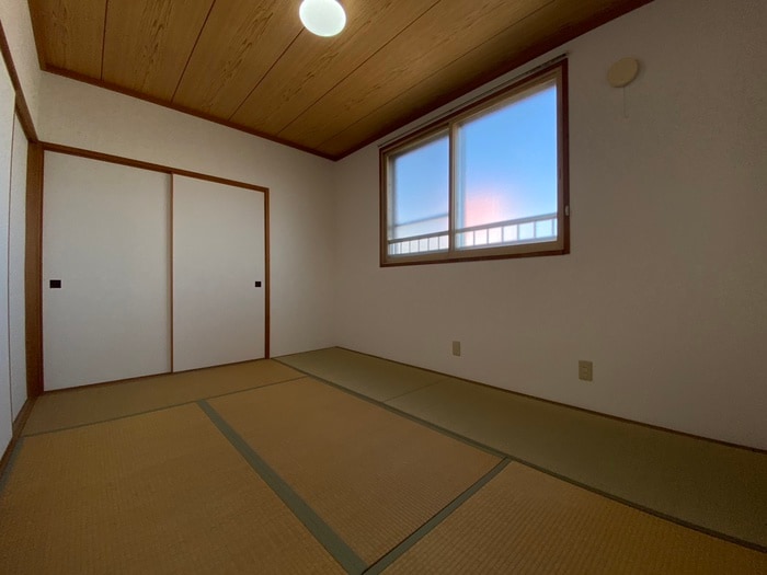 居室 マンション天方３３