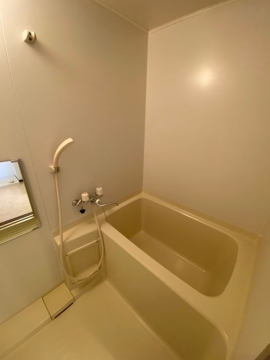 バス／シャワールーム等 マンション天方３３