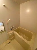 バス／シャワールーム等 マンション天方３３