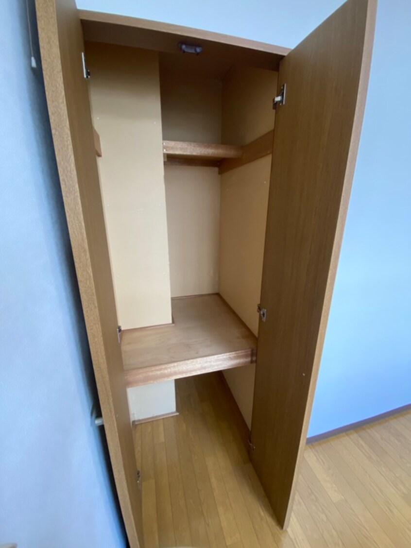 収納 マンション天方３３
