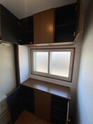 靴箱 マンション天方３３