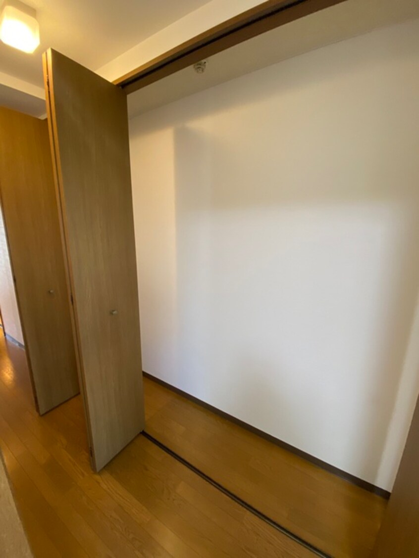 廊下 マンション天方３３