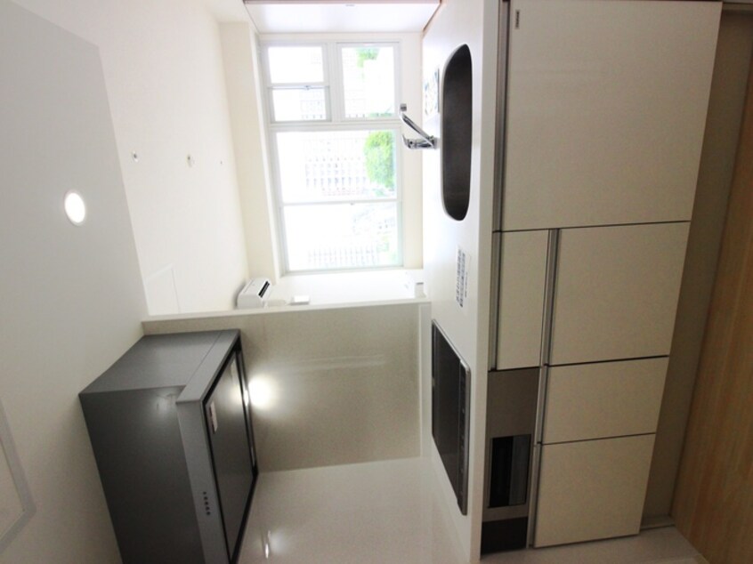 キッチン Ｆ中の島