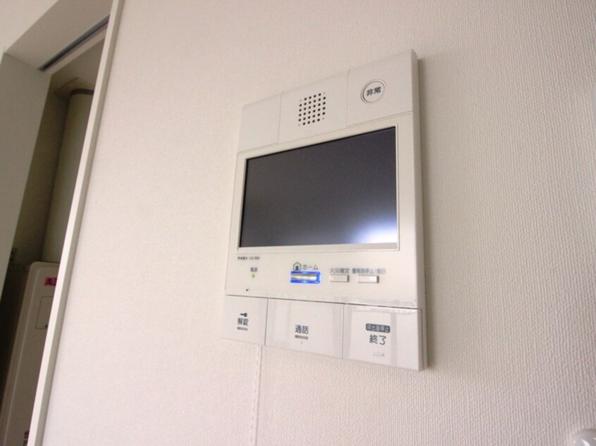 内観写真 Ｆ中の島