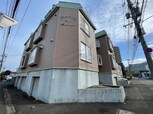 メゾン．ド．アレ
