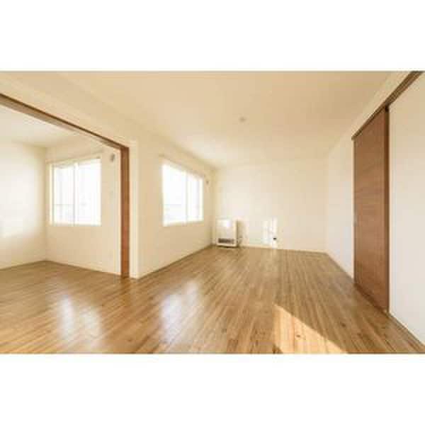 居室 Elle Cube学園前