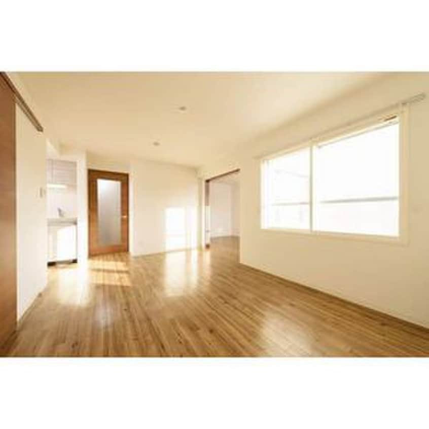 居室 Elle Cube学園前