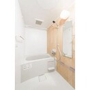 バス／シャワールーム等 Elle Cube学園前