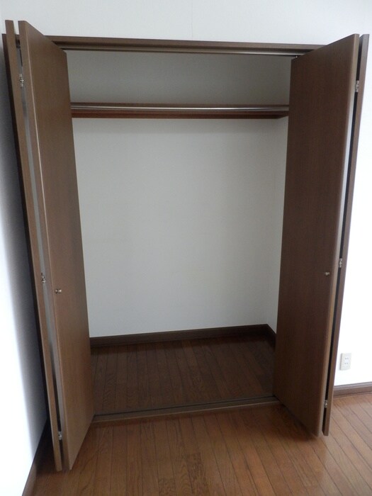 収納 セントラルハイツミヤギ