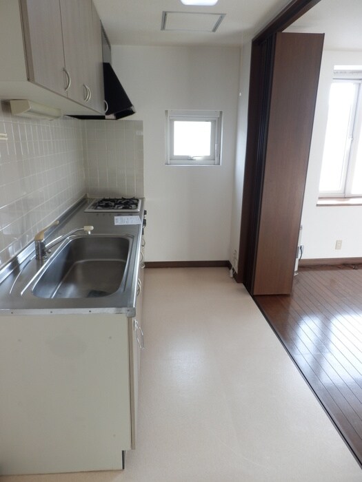 キッチン セントラルハイツミヤギ
