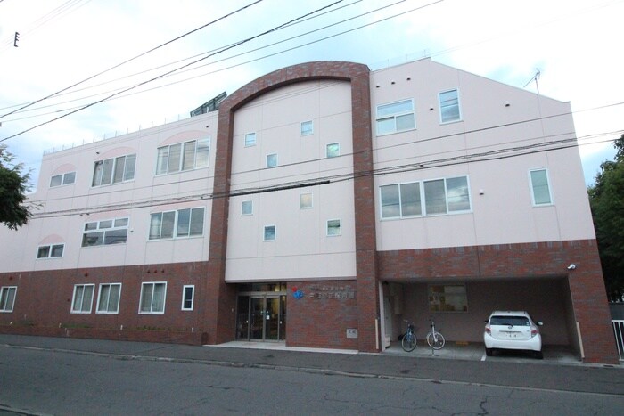 白石興正保育園(幼稚園/保育園)まで341m セントラルハイツミヤギ