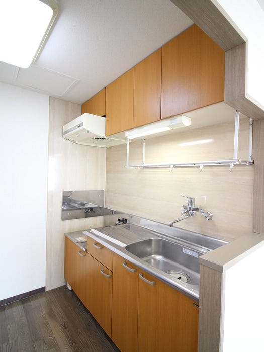 キッチン イーストウォール