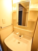 洗面 イーストウォール