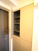 靴箱 イーストウォール