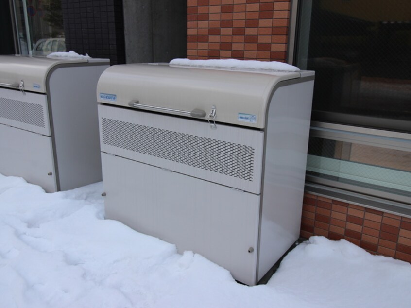 建物設備 ＳＯＬＡＲＥ