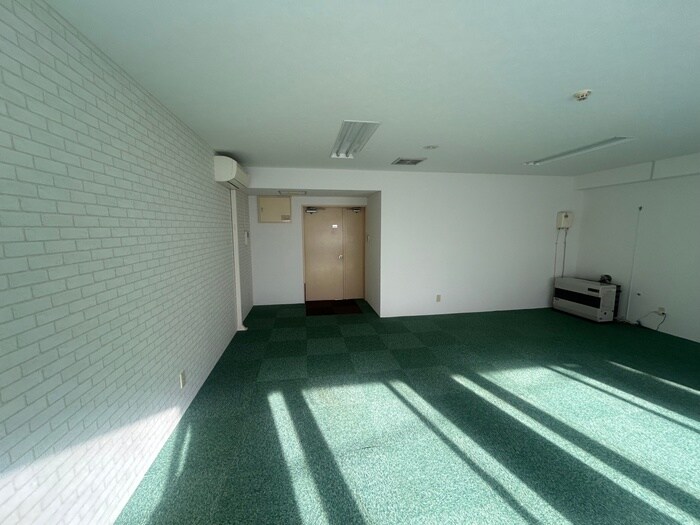 内観写真 リーフレット大通