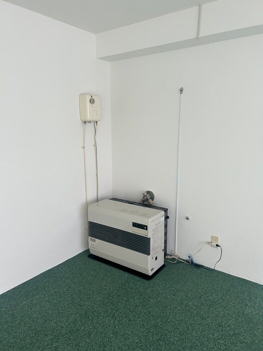 内観写真 リーフレット大通