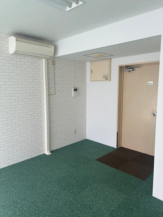 内観写真 リーフレット大通