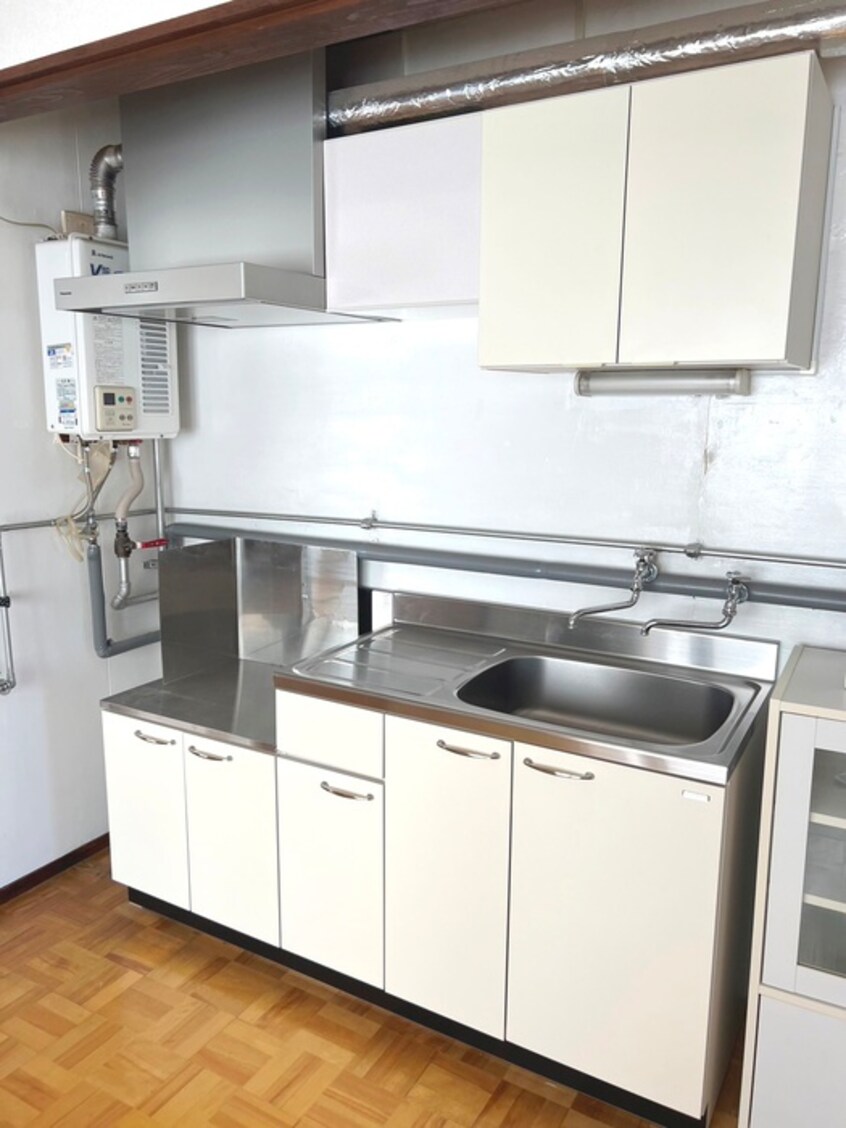 キッチン 青木マンション