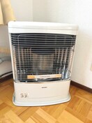 内観写真 青木マンション