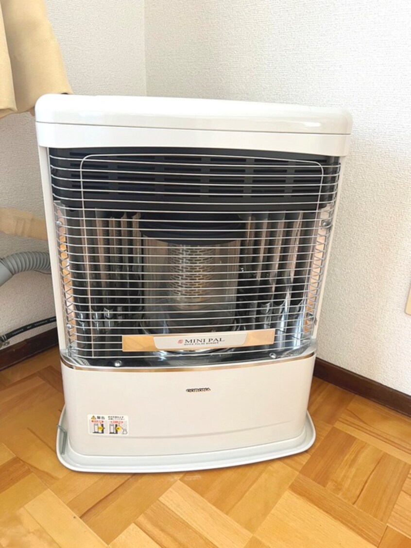 内観写真 青木マンション