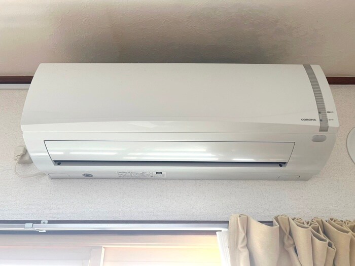 内観写真 青木マンション