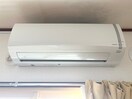 内観写真 青木マンション