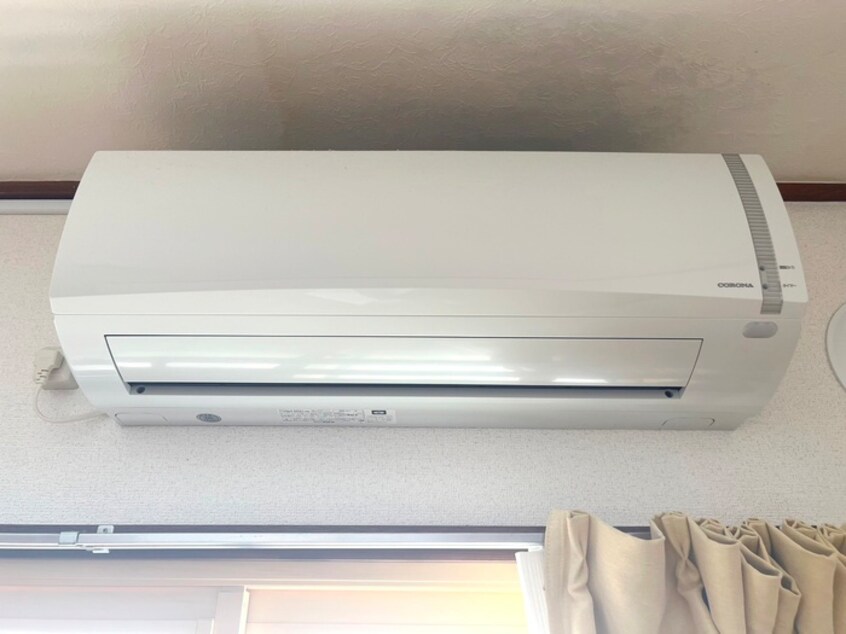 内観写真 青木マンション
