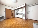 居室 青木マンション