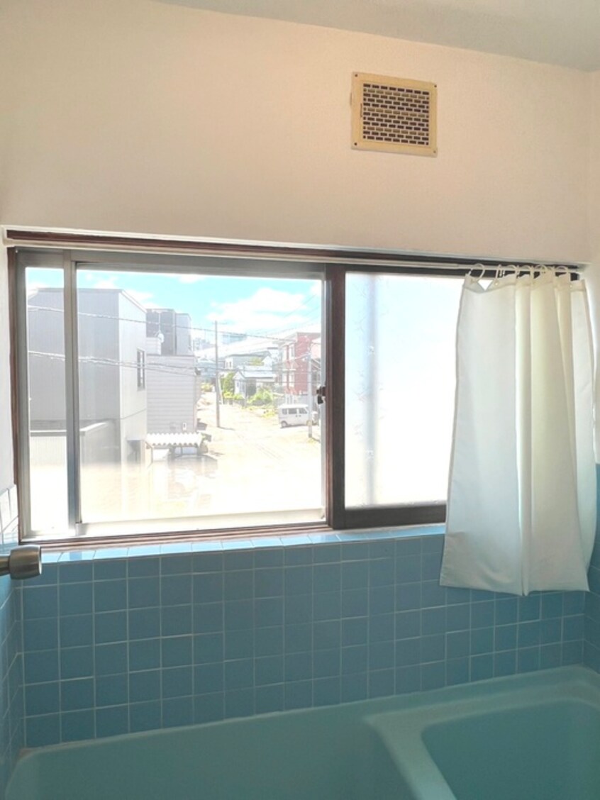 内観写真 青木マンション