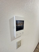 内観写真 シティアドレ月寒公園