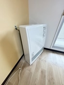 内観写真 シティアドレ月寒公園