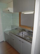 キッチン シャルル壱番館