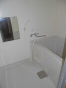 バス／シャワールーム等 シャルル壱番館