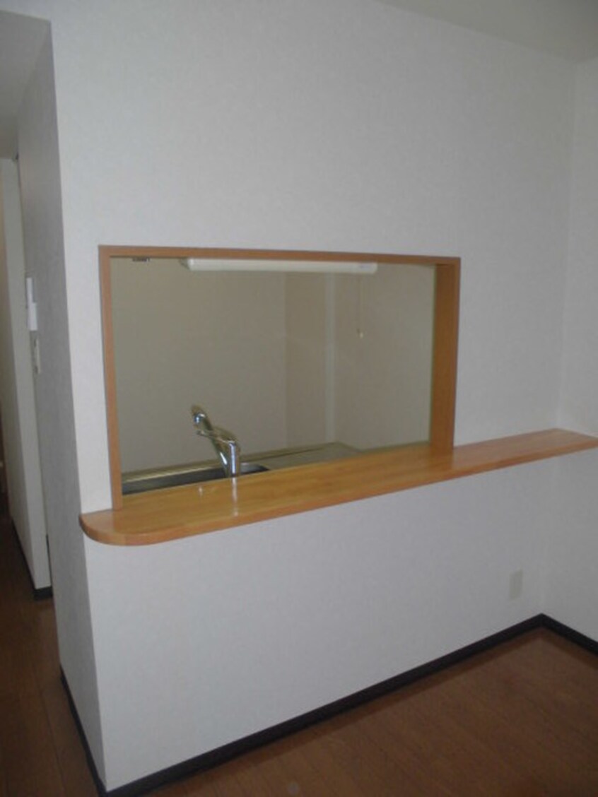 キッチン シャルル壱番館