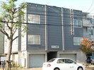 メゾン３０７の外観