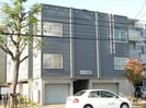 メゾン３０７の外観