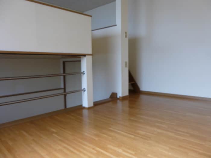 居室 メゾン３０７