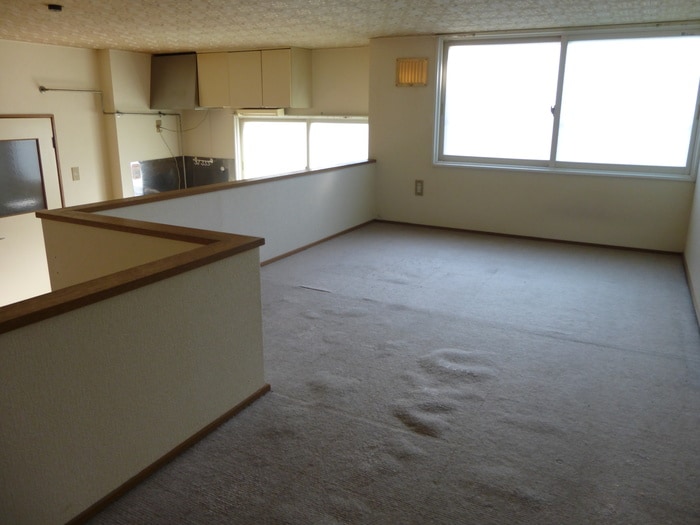 居室 メゾン３０７