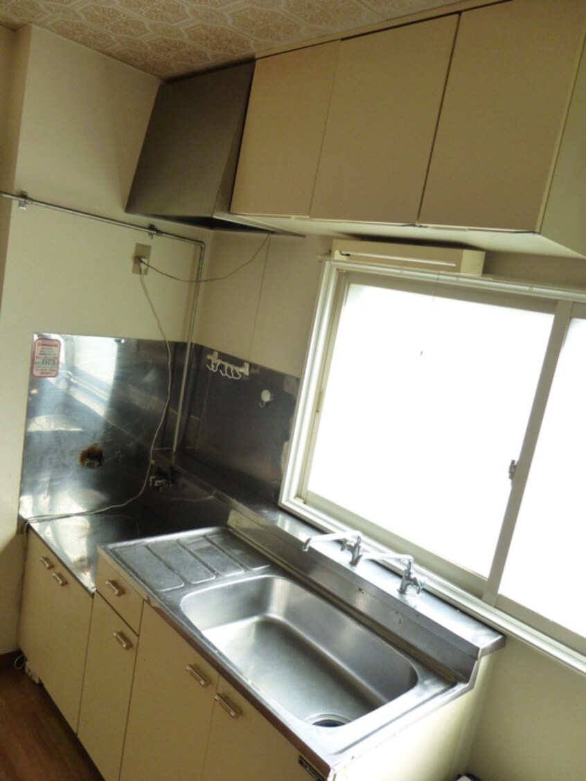 キッチン メゾン３０７