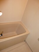 バス／シャワールーム等 メゾン３０７