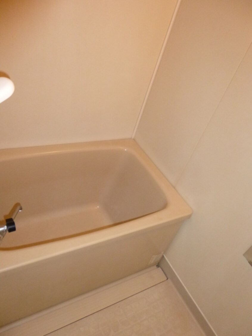 バス／シャワールーム等 メゾン３０７