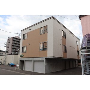 アセット壱番館